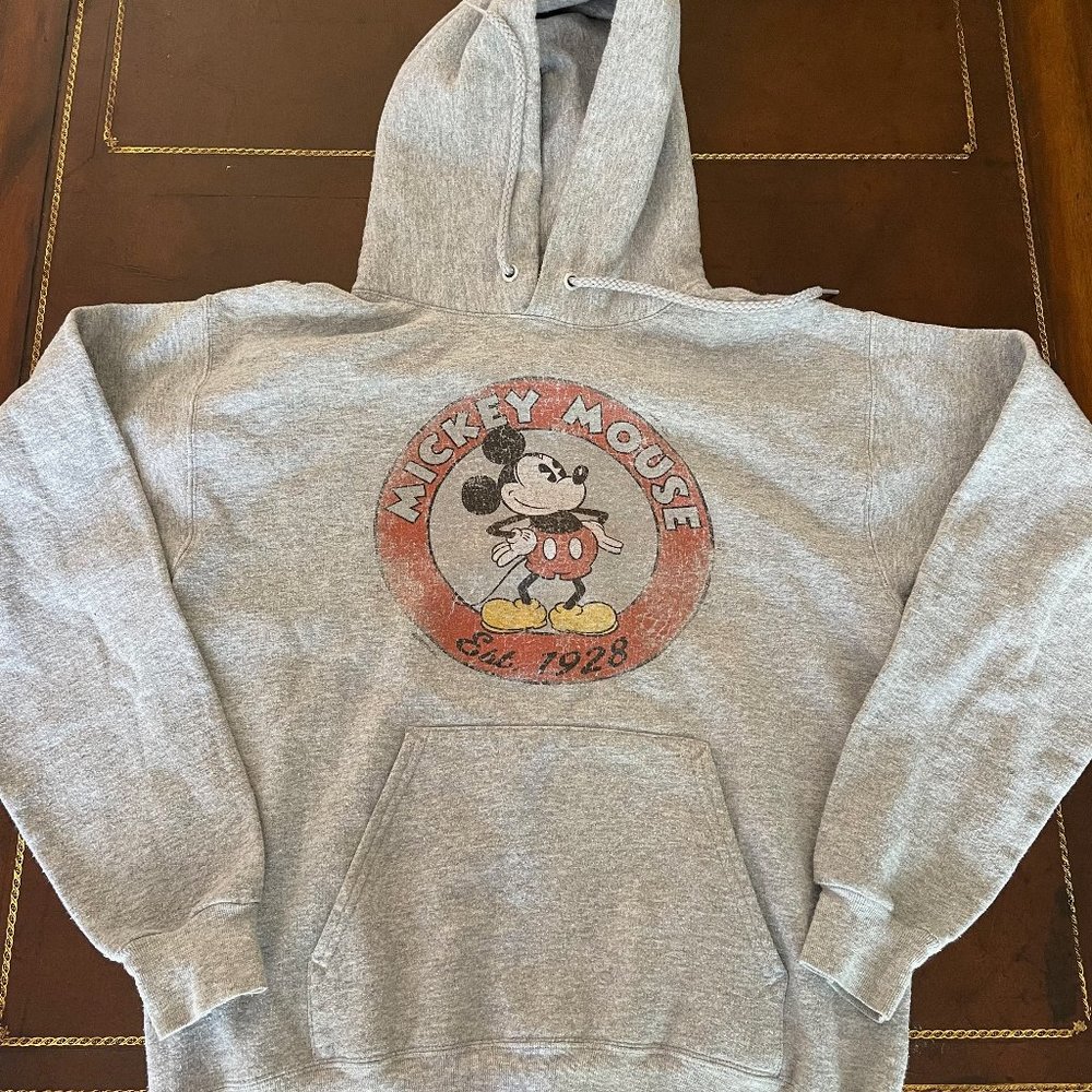 Classic Disney hoodie